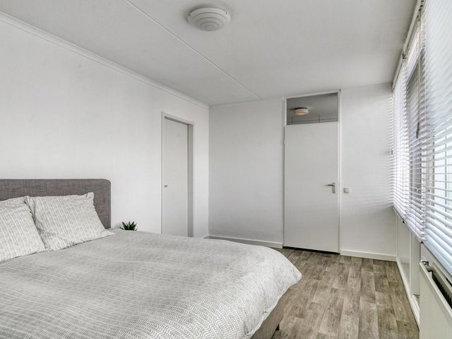 Zuiderterras 120, Rotterdam