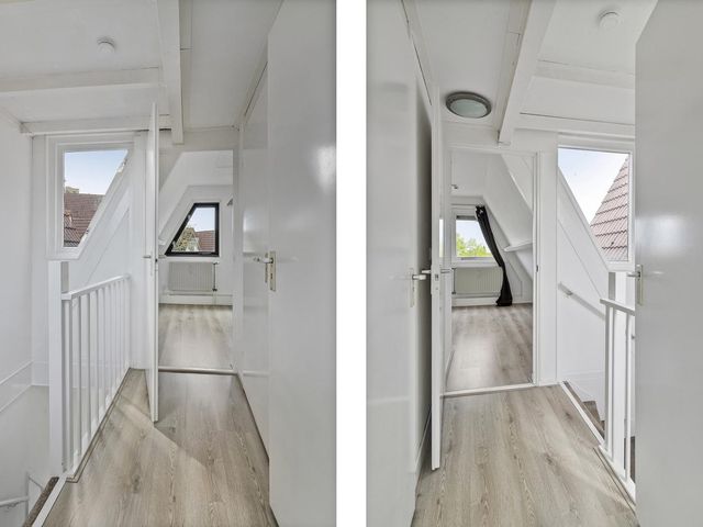 Stroveer 48, Rotterdam