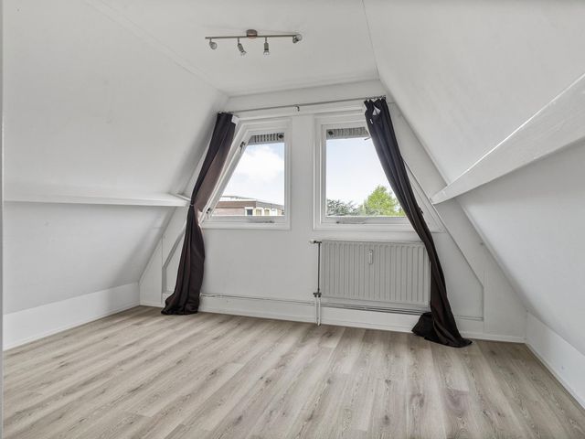 Stroveer 48, Rotterdam