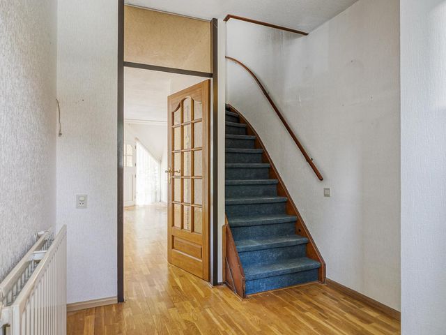 Nachtwaker 9, Rhoon