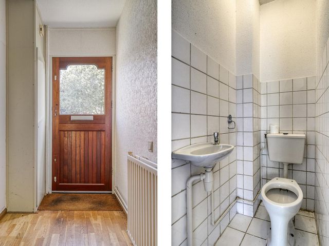 Nachtwaker 9, Rhoon