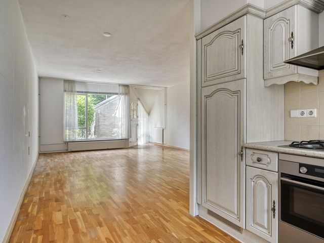 Nachtwaker 9, Rhoon