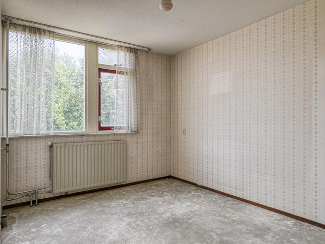 Nachtwaker 9, Rhoon