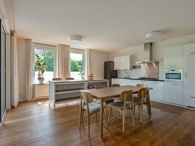 Bijdorplaan 54, Zoetermeer