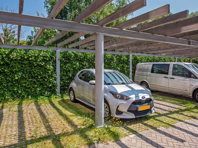 Bijdorplaan 54, Zoetermeer