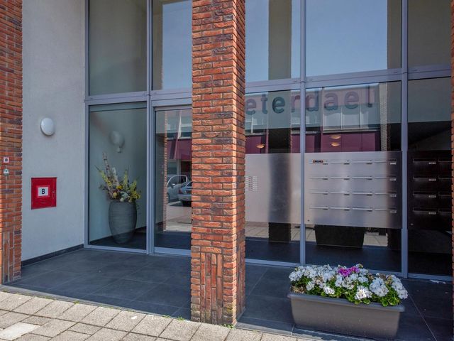 Bijdorplaan 54, Zoetermeer