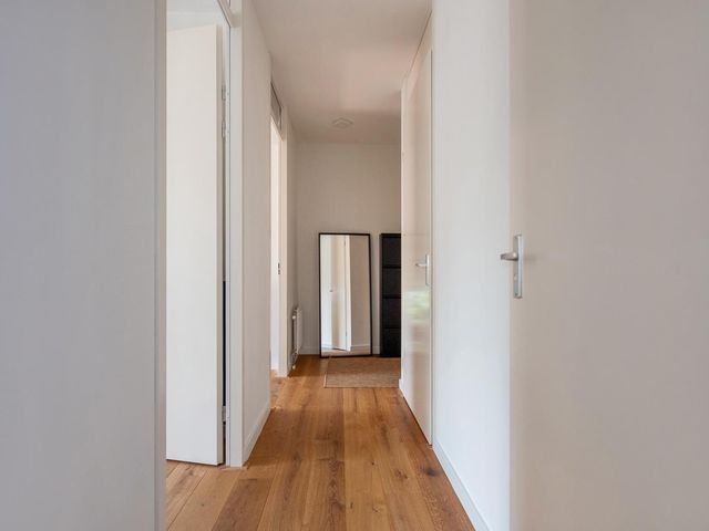 Bijdorplaan 54, Zoetermeer