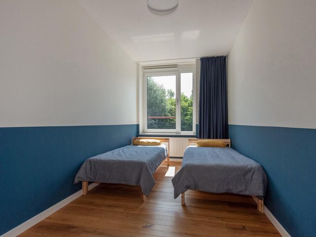 Bijdorplaan 54, Zoetermeer
