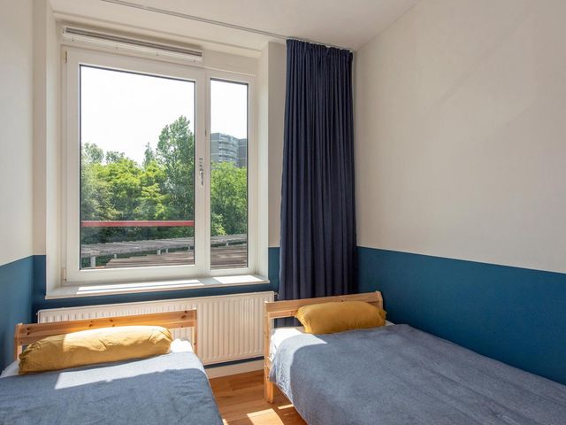 Bijdorplaan 54, Zoetermeer