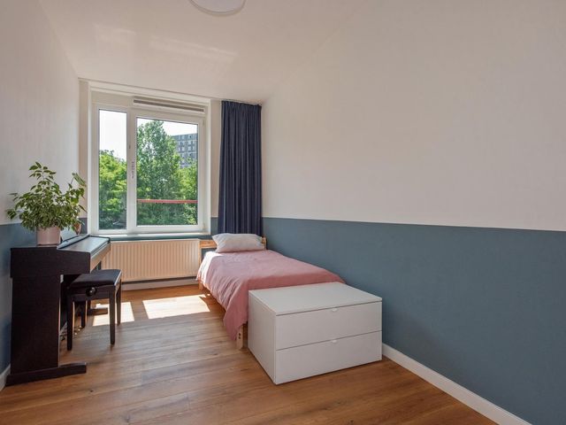 Bijdorplaan 54, Zoetermeer
