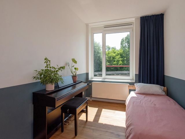 Bijdorplaan 54, Zoetermeer