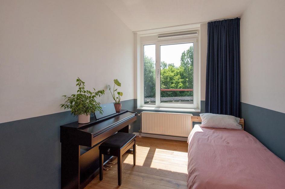 Bijdorplaan 54
