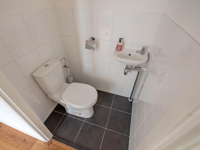 Bijdorplaan 54, Zoetermeer