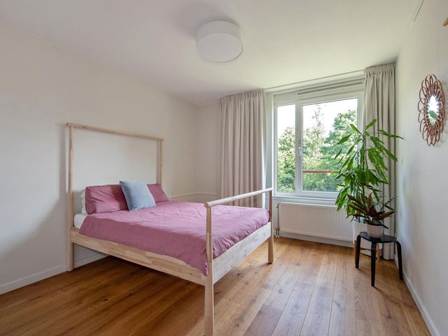 Bijdorplaan 54, Zoetermeer