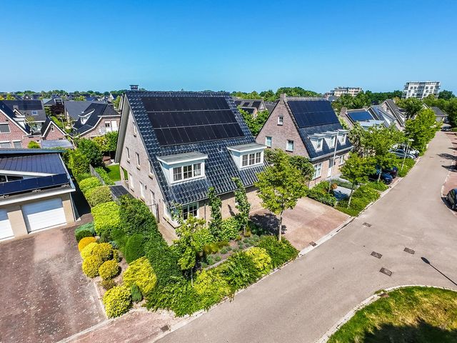 Eekhoorn 14, Hoogeveen