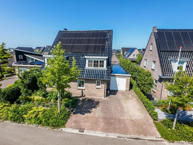 Eekhoorn 14, Hoogeveen