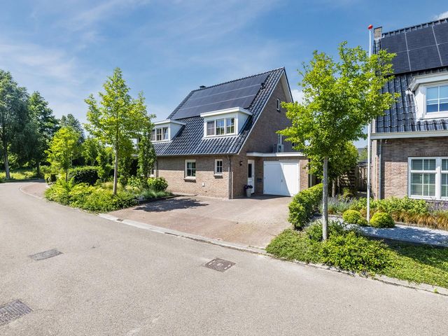 Eekhoorn 14, Hoogeveen