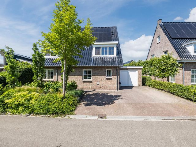 Eekhoorn 14, Hoogeveen