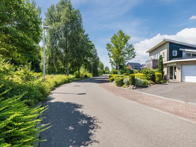 Eekhoorn 14, Hoogeveen
