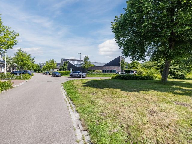 Eekhoorn 14, Hoogeveen