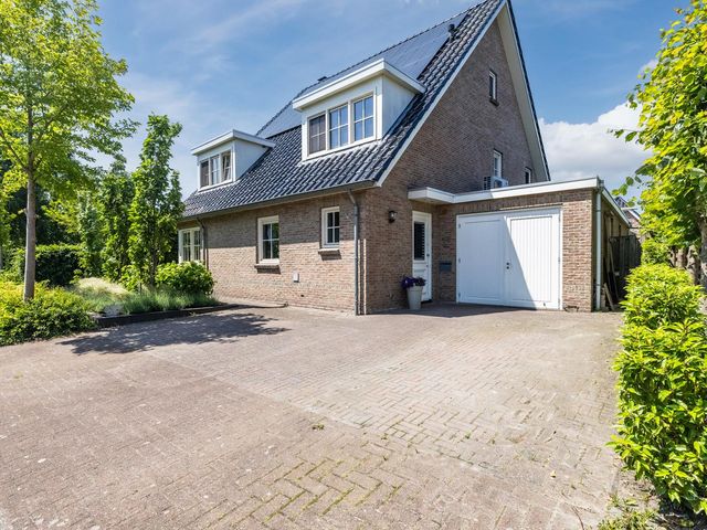 Eekhoorn 14, Hoogeveen