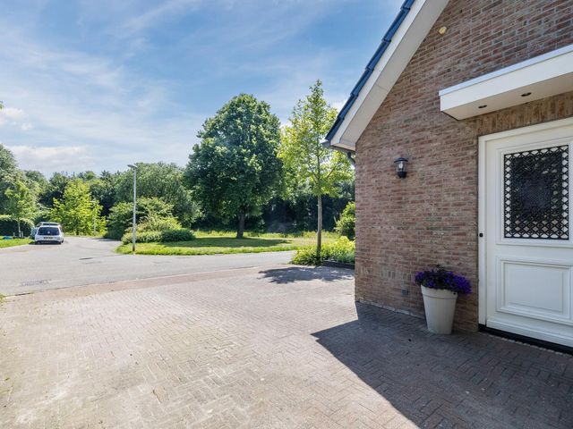 Eekhoorn 14, Hoogeveen