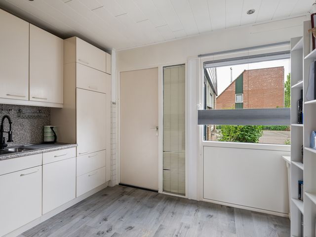 Goudmos 49, Nieuwerkerk aan den IJssel