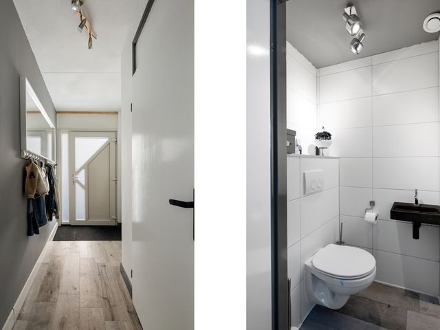 Goudmos 49, Nieuwerkerk aan den IJssel