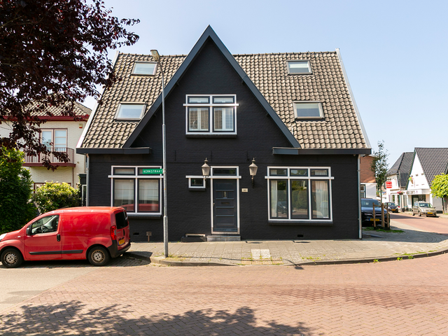 Veerweg 105, Rheden