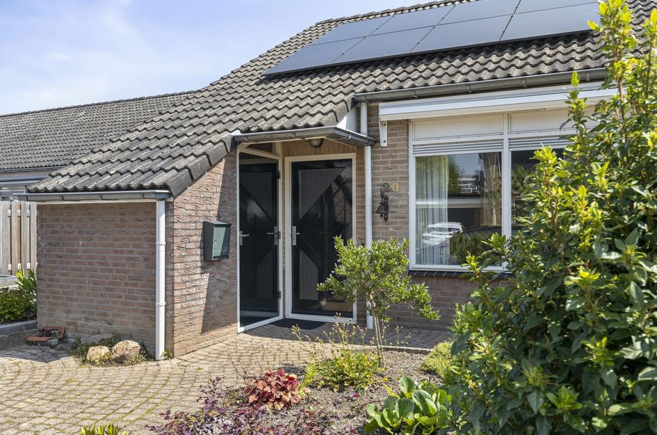St. Willibrordusstraat 20
