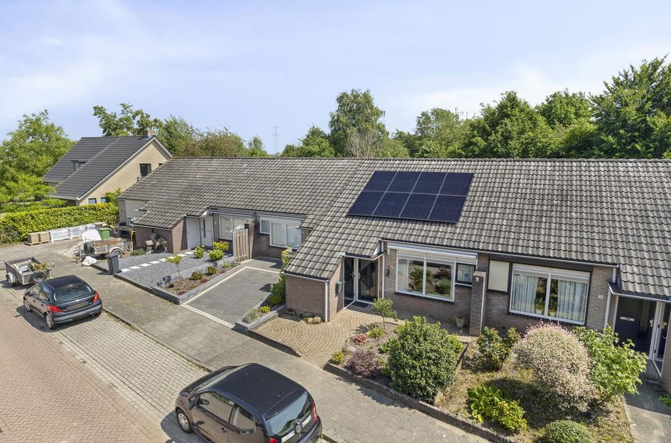 St. Willibrordusstraat 20