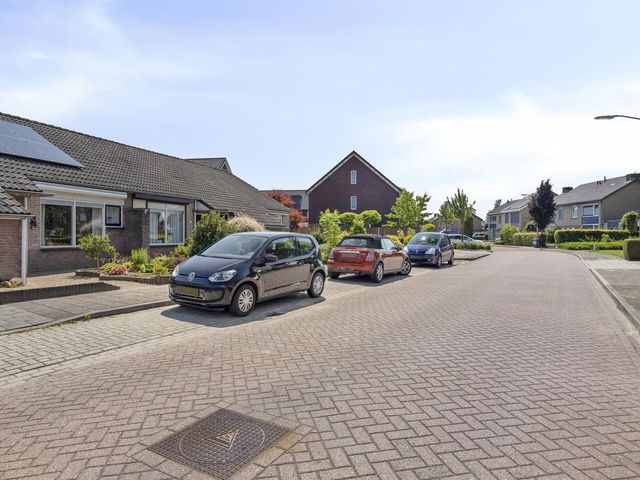 St. Willibrordusstraat 20, Herveld