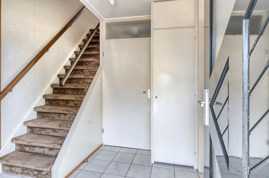 St. Willibrordusstraat 20