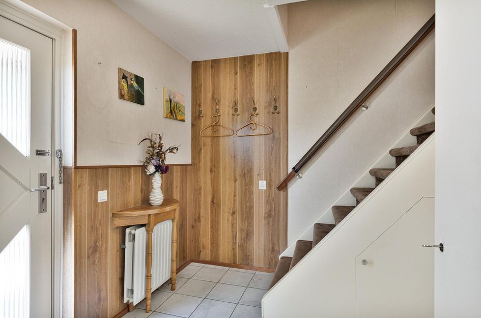 St. Willibrordusstraat 20