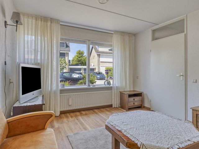 St. Willibrordusstraat 20, Herveld
