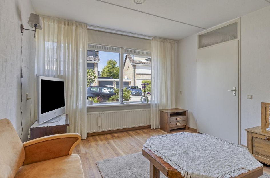 St. Willibrordusstraat 20