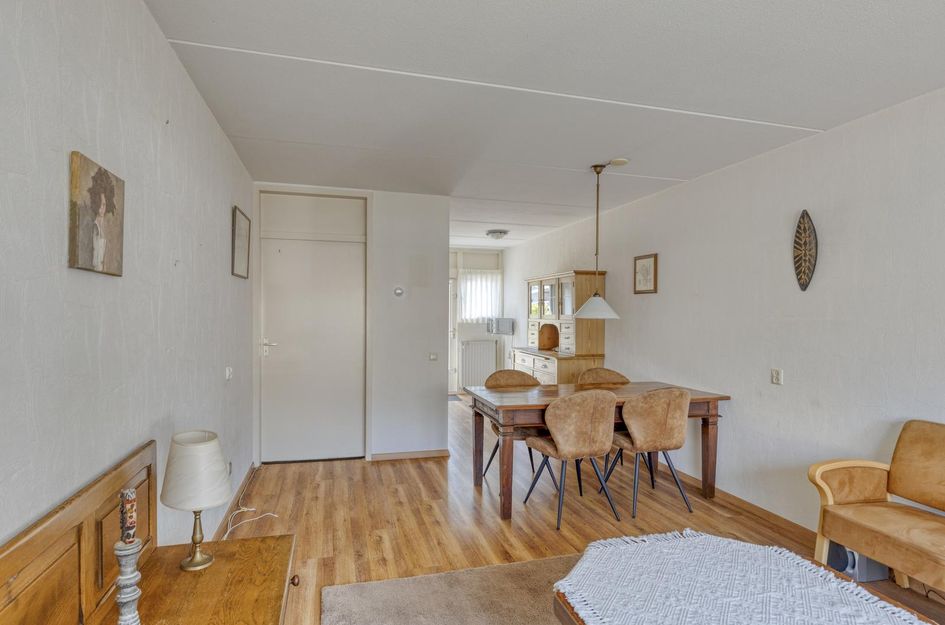 St. Willibrordusstraat 20