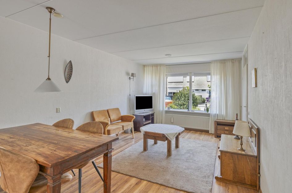 St. Willibrordusstraat 20