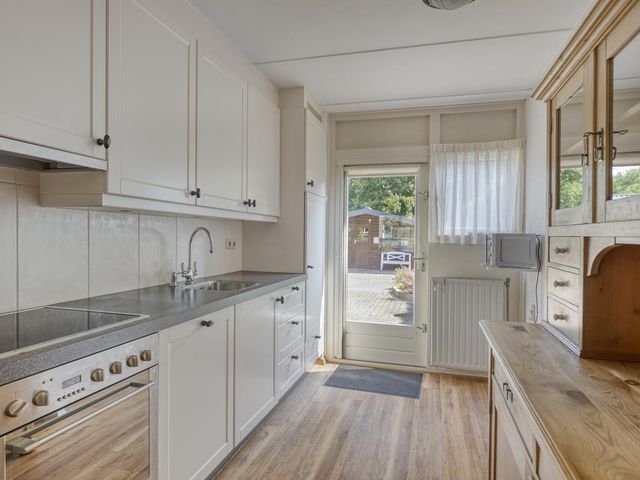 St. Willibrordusstraat 20, Herveld