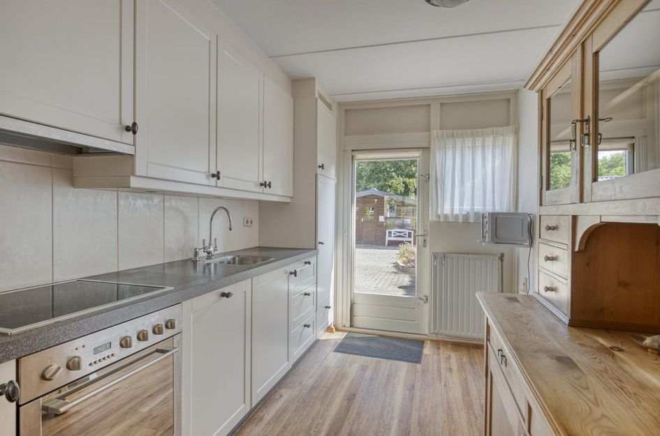 St. Willibrordusstraat 20