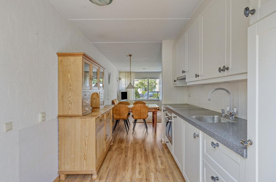 St. Willibrordusstraat 20