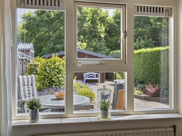St. Willibrordusstraat 20, Herveld