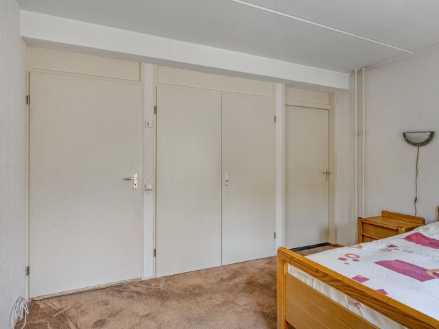St. Willibrordusstraat 20, Herveld