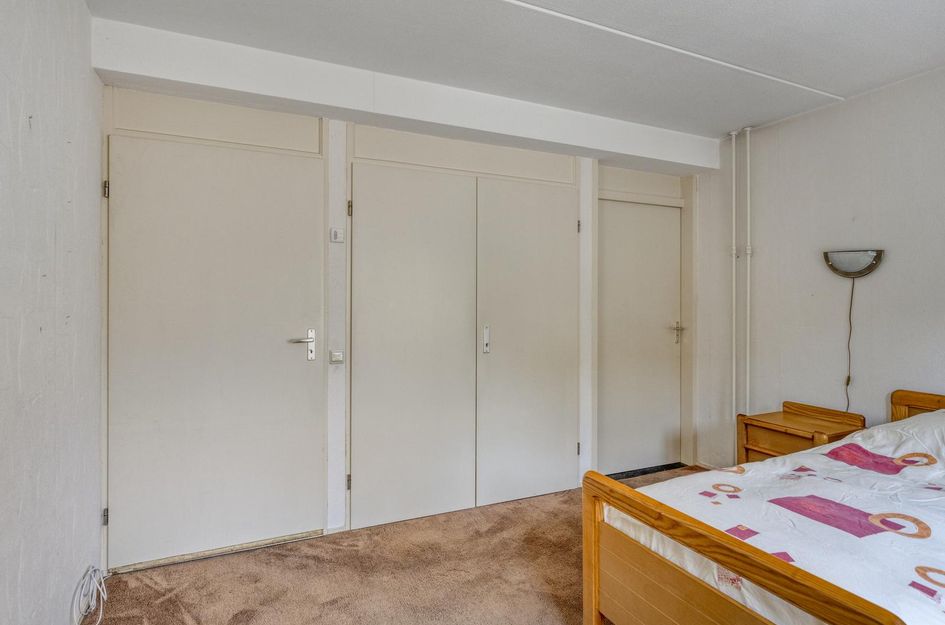 St. Willibrordusstraat 20