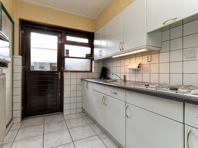 Nicolaas Beetsstraat 3, Terneuzen