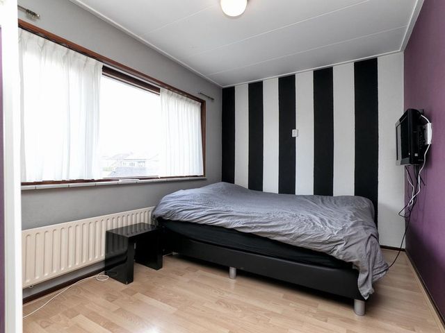 Nicolaas Beetsstraat 3, Terneuzen