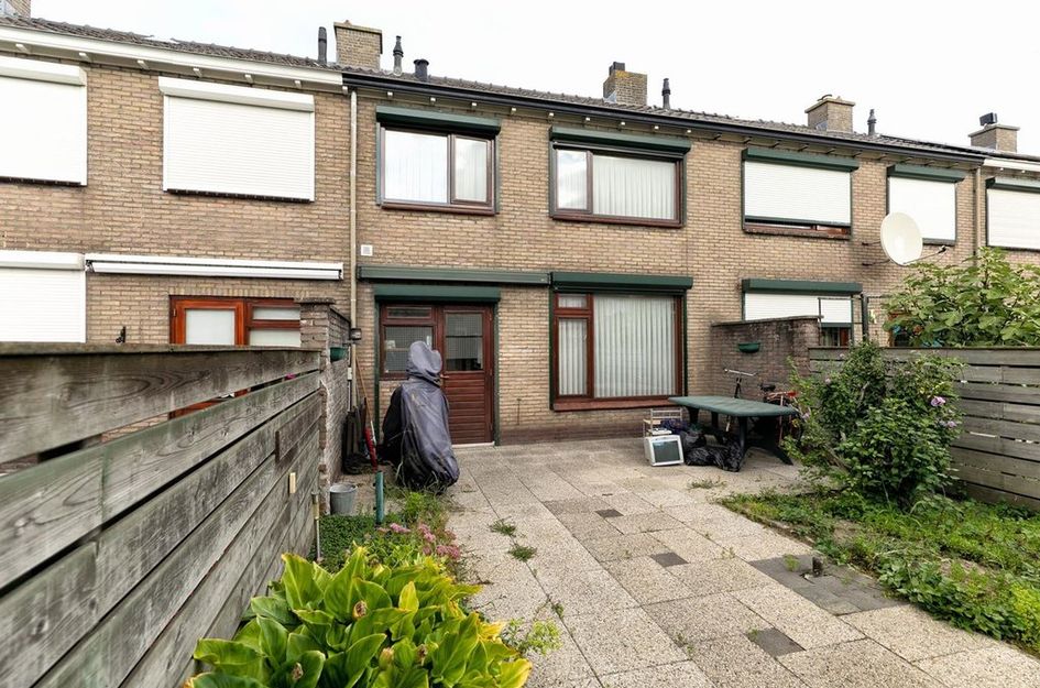 Nicolaas Beetsstraat 3