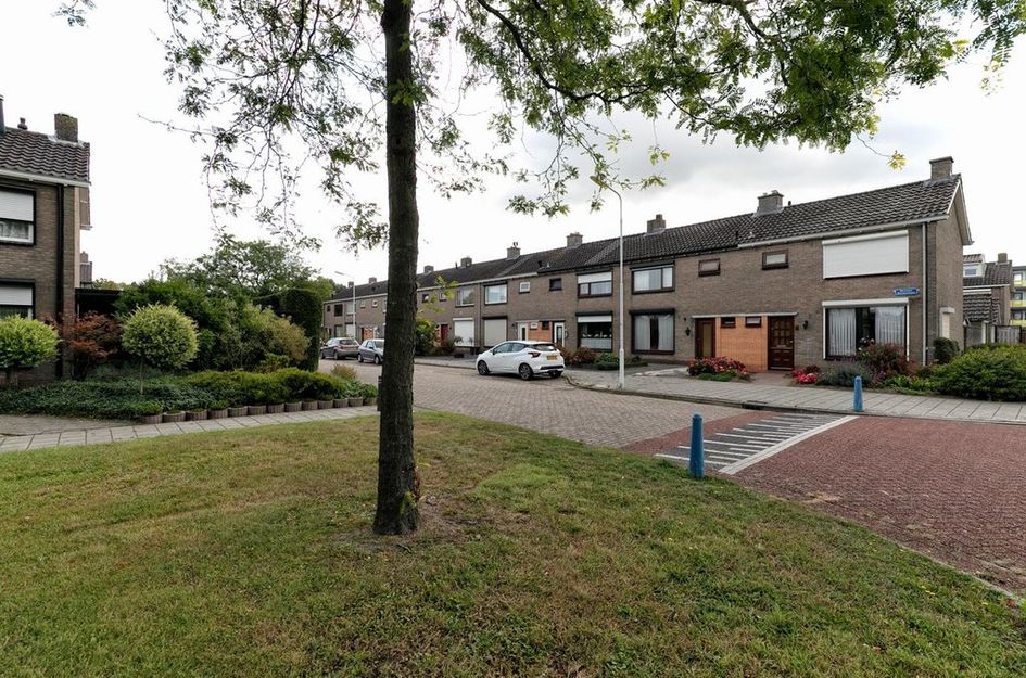 Nicolaas Beetsstraat 3