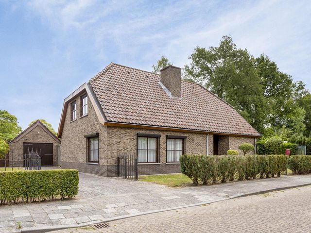Hoogvogelstraat 15, IJzendijke