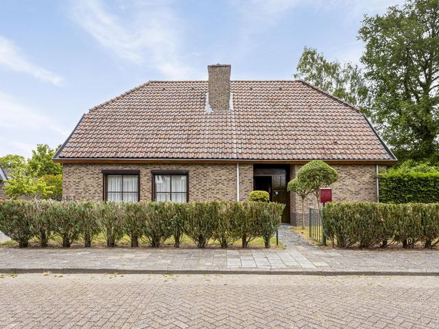 Hoogvogelstraat 15, IJzendijke